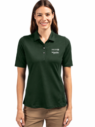 Image of Cutter & Buck Recycled Women's Polo